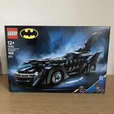 LEGO Super Heroes DC: Batman