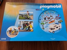 PLAYMOBIL  9318 Family Fun