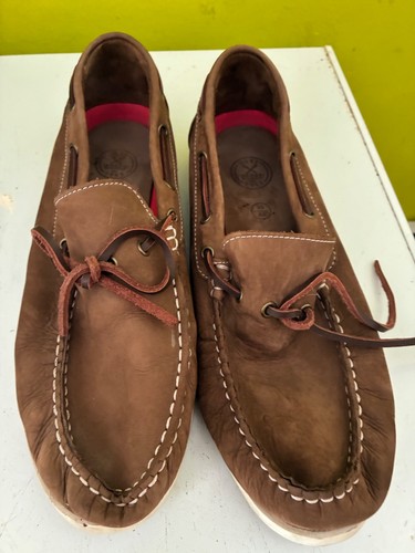 Next loafers brushed - loafers, in