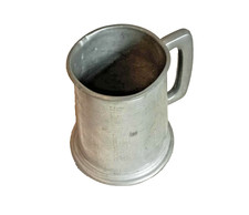 Vintage 1950s Sheffield Pewter