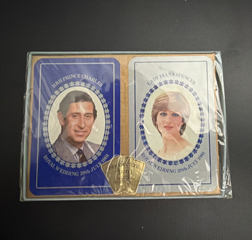 Waddington royal wedding - royal,