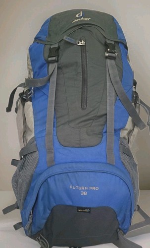 Deuter futura pro litre - 38,