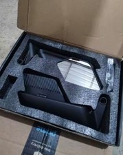 Aprilia Tuono V4 1100 Mirrors Black Aluminium New