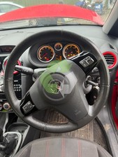 VAUXHALL CORSA LIMITED EDITION