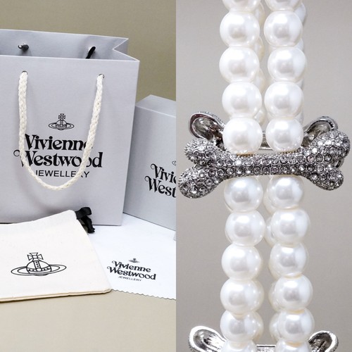 Vivienne westwood necklace - westwood,