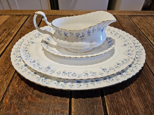 Royal albert bone china - royal,