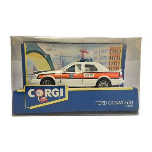 Corgi 91870 metropolitan - corgi,