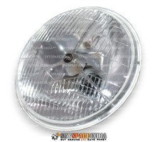 P700 7 Inch Headlight Beam