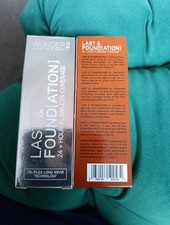 Wunderbrow Wunder2 Last &