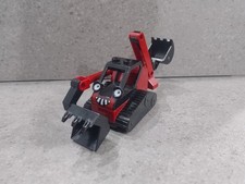 LEGO DUPLO BOB THE BUILDER