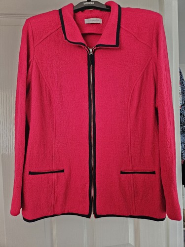 Stunning windsmoor red woolen - stunning,