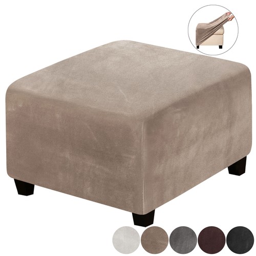 Square stretch velvet - square,