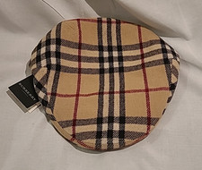 Burberry London Y2K Nova Check