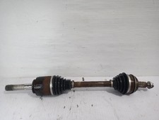 TOB500270 rear transmission lh for LAND ROVER DISCOVERY 4 TDV6 HSE 2009 135113