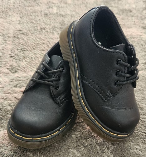Martens shoes infant - dr, uk