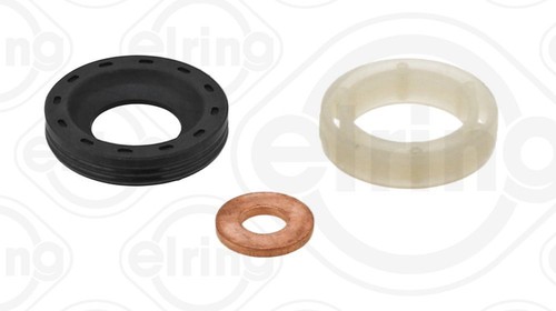 Injector seal kit - injector,