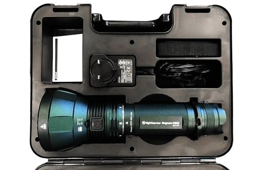 Nightsearcher magnum 11600 - -,