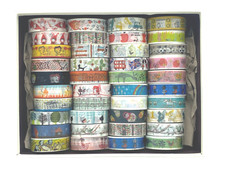 Shinzi Katoh Washi Tape
