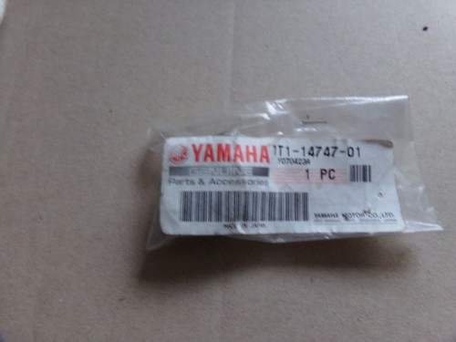 Nos yamaha motorcycle - yamaha,