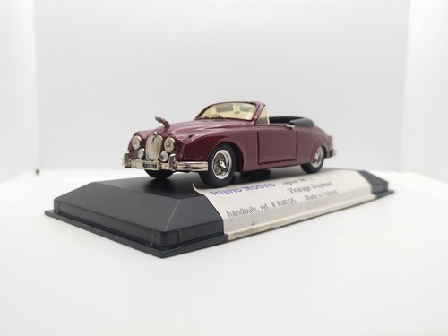 Rialto models jaguar mk 2 - 1/43,