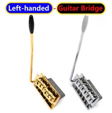 Left Handed Guitar Single