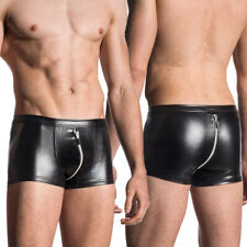 Sexy Mens Underwear Faux