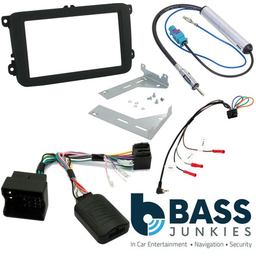 Car stereo double din - double,