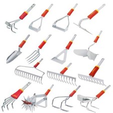 Wolf garten garden tools - wolf,