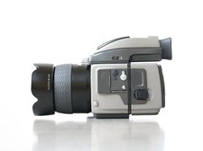Hasselblad H1 + HC 80mm AF