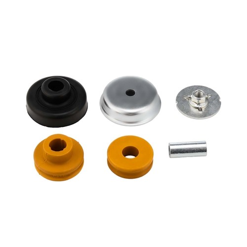 Rear axle top upper - rear,