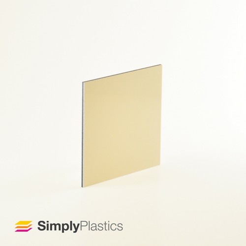 3mm alupanel light ivory - 3mm, alupanel®