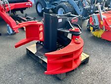 Biddy Raptor Tree Shear 3-8t &