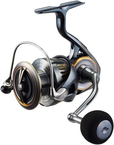 Daiwa airity lt5000d cxh - daiwa, 23