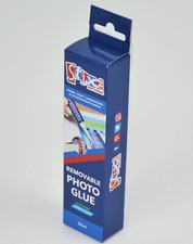 REMOVABLE PHOTO GLUE 50ml TUBE