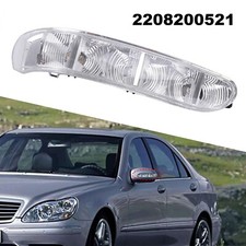 FOR MERCEDES BENZ CL W215 S