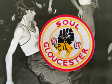 NORTHERN SOUL :  GLOUCESTER  -