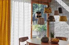 Orla Kiely Voile Fabric -