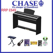 Chase Digital Piano Portable /