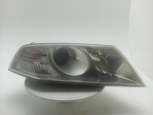 Skoda octavia headlamp - skoda,