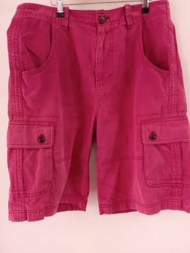 Mantaray mens cargo - mens,
