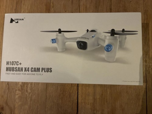 Hubsan h107c cam - hubsan, x4