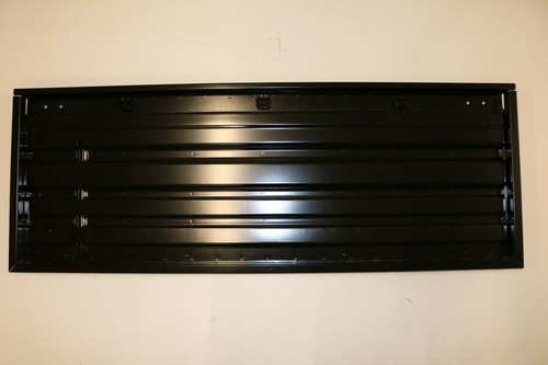 Rdx rear tailgate - rdx,