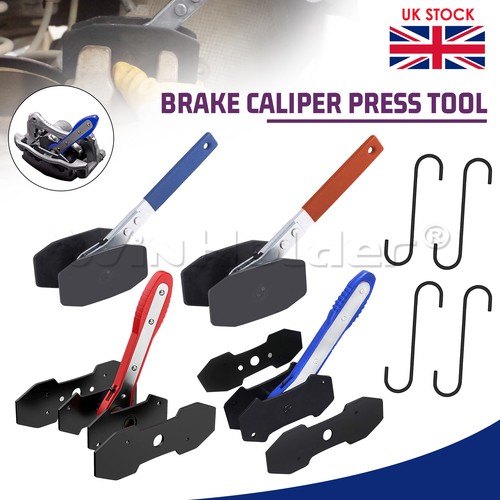 Ratchet brake pad rewind - pad,
