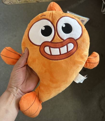 Baby shark stuff toy - shark,