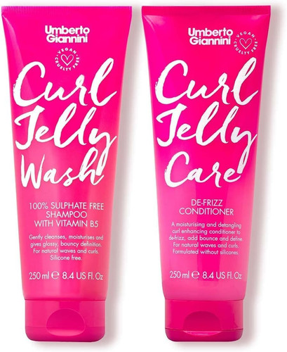 Umberto giannini curl jelly - giannini,