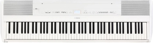 Yamaha 525 key digital - p-525,