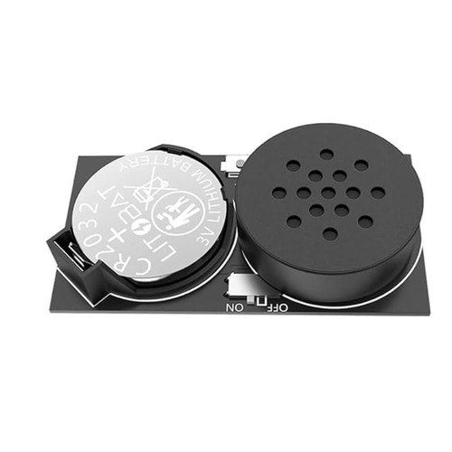 Practical joke sound machine - practical,