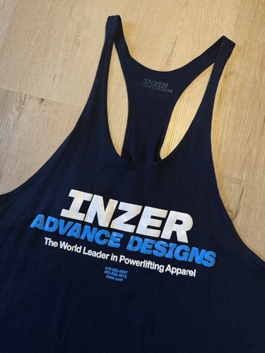 Inzer advance designs - designs, men’s