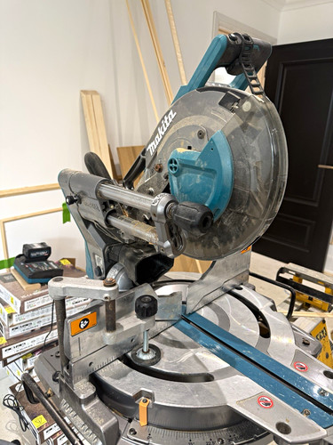 Makita ls002g 40v xgt - makita,