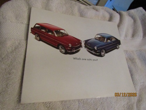 Vintage volkswagen - vintage,